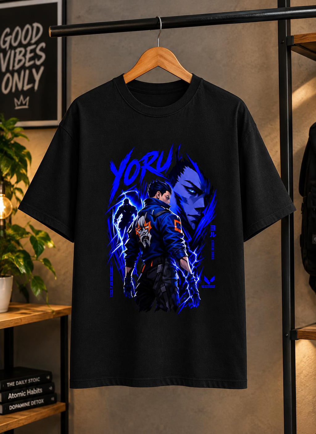 Yoru T-Shirt