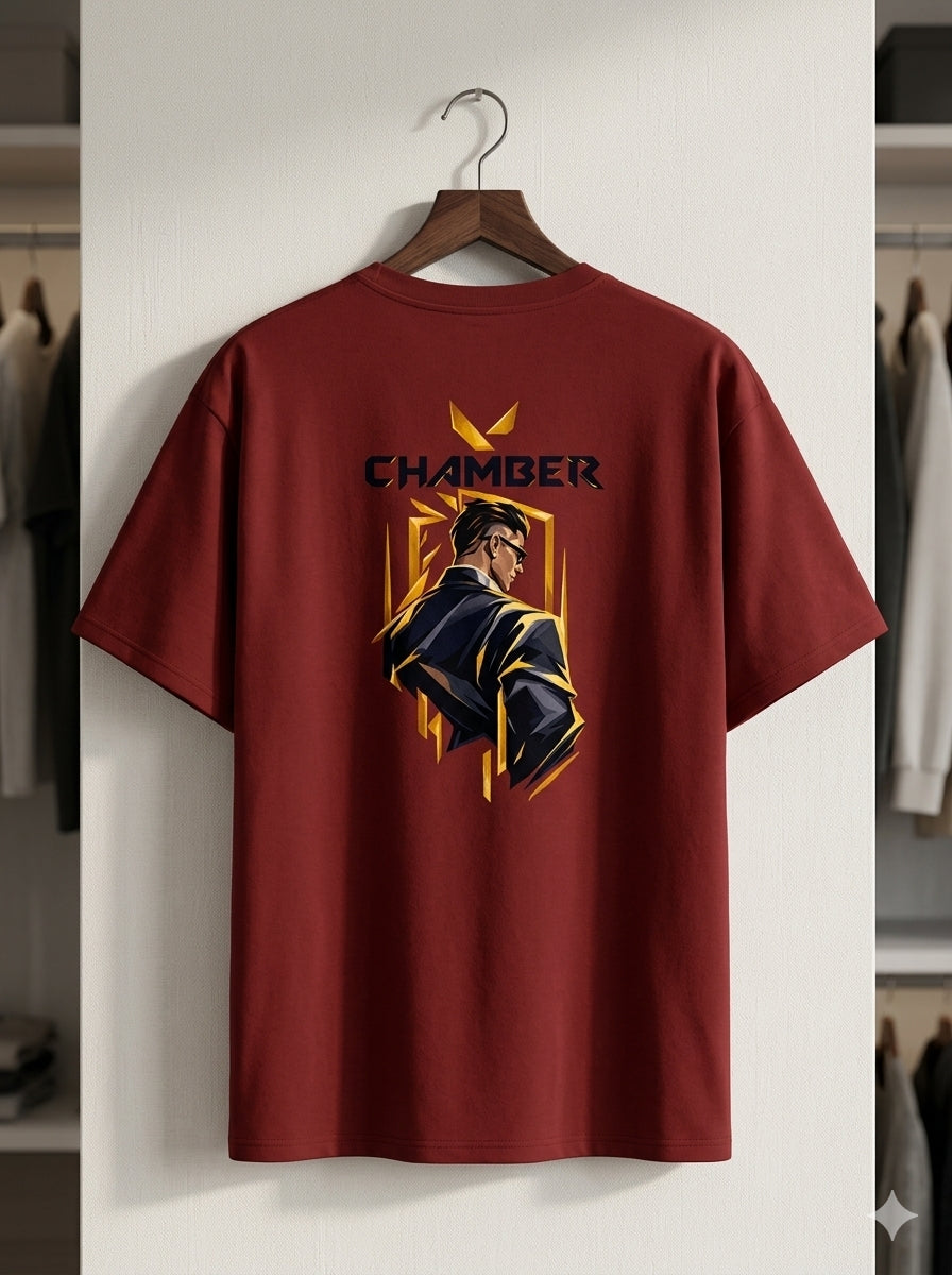 Chamber Honorable T-Shirt