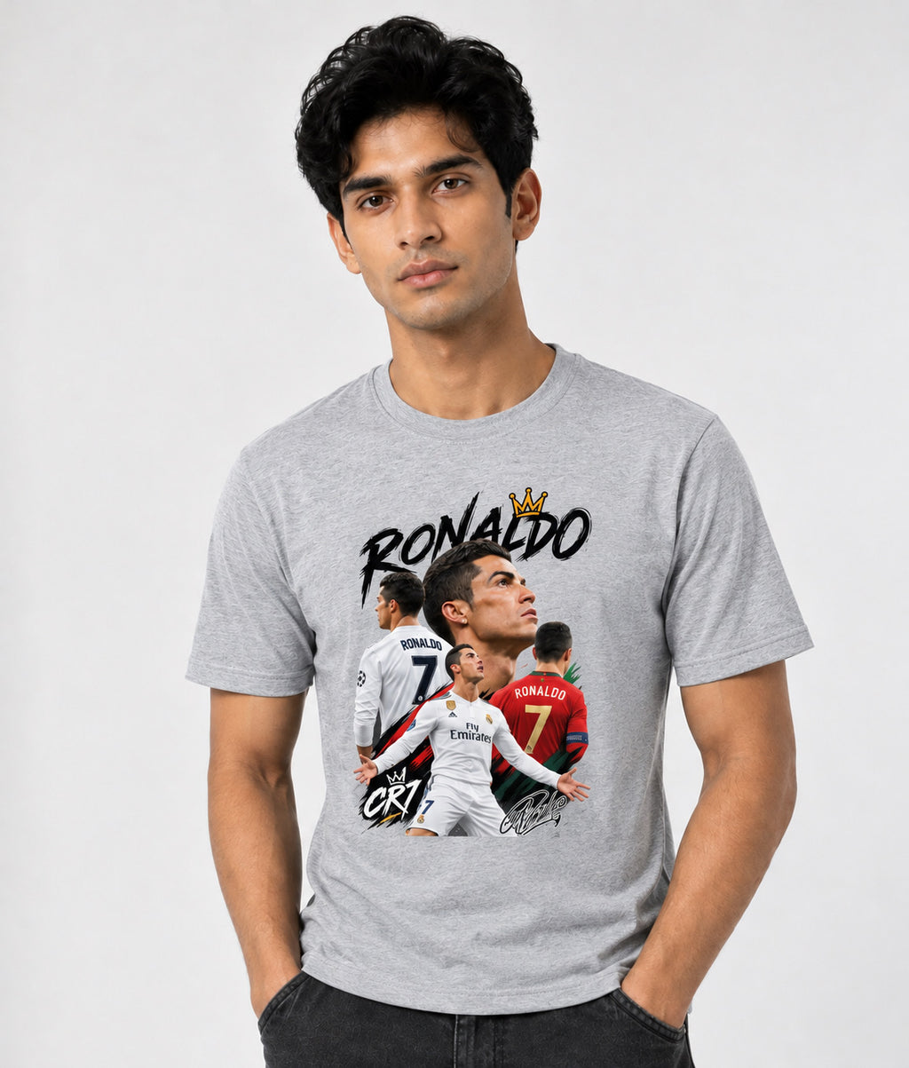 Ronaldo T-Shirt
