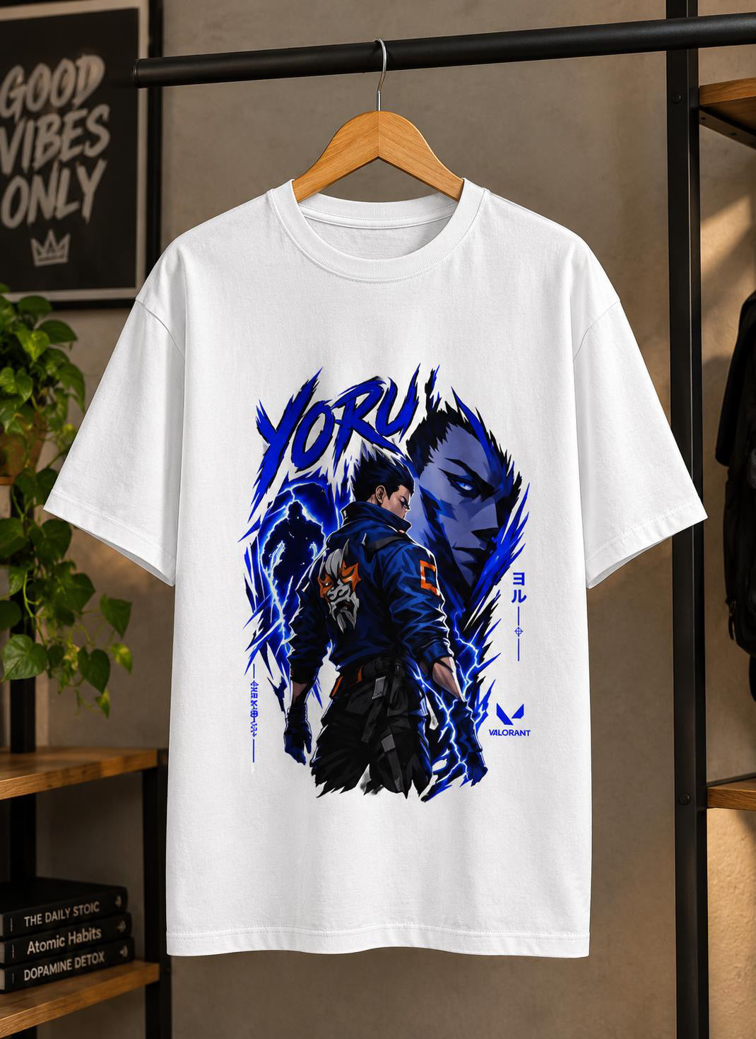 Yoru T-Shirt