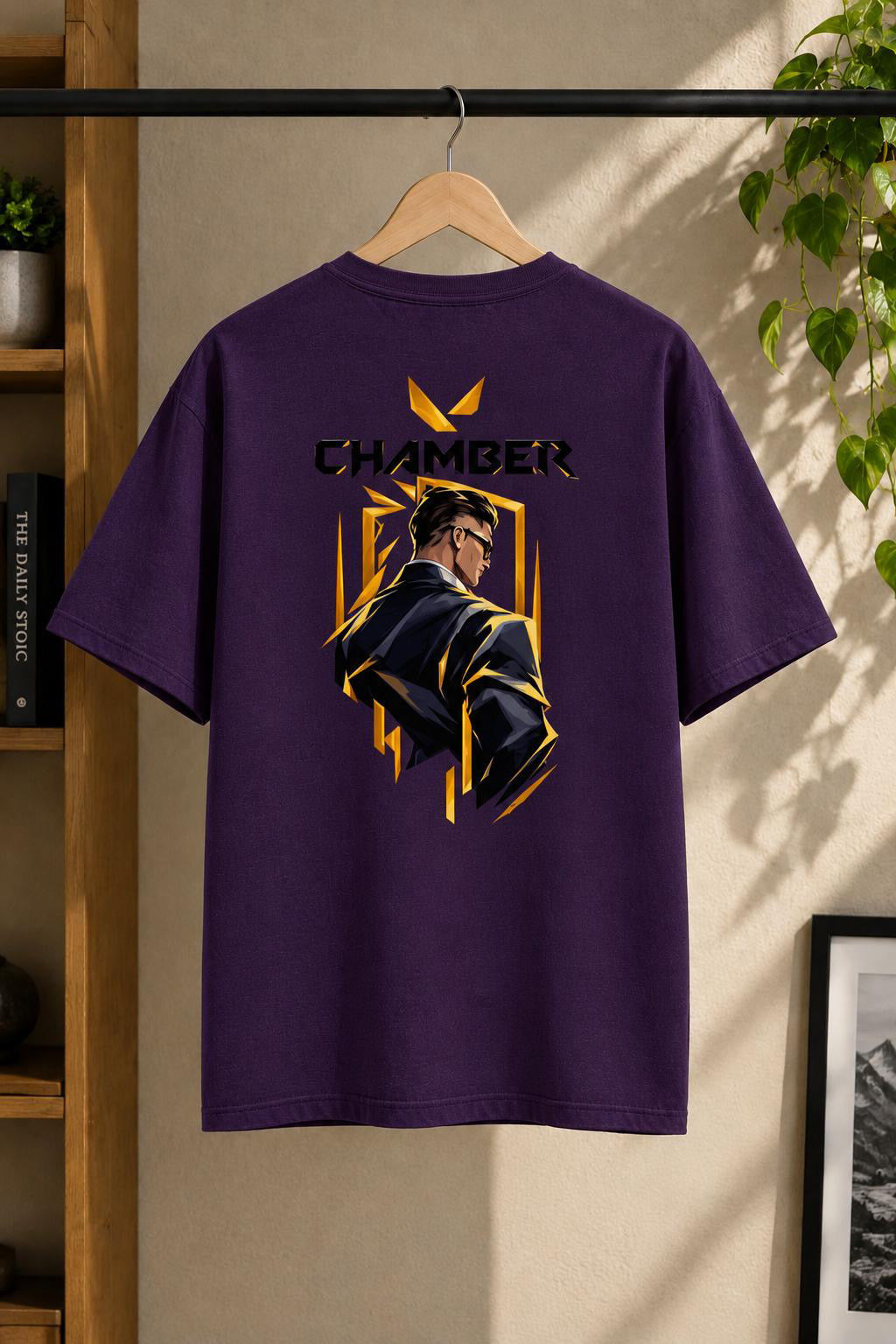 Chamber Honorable T-Shirt