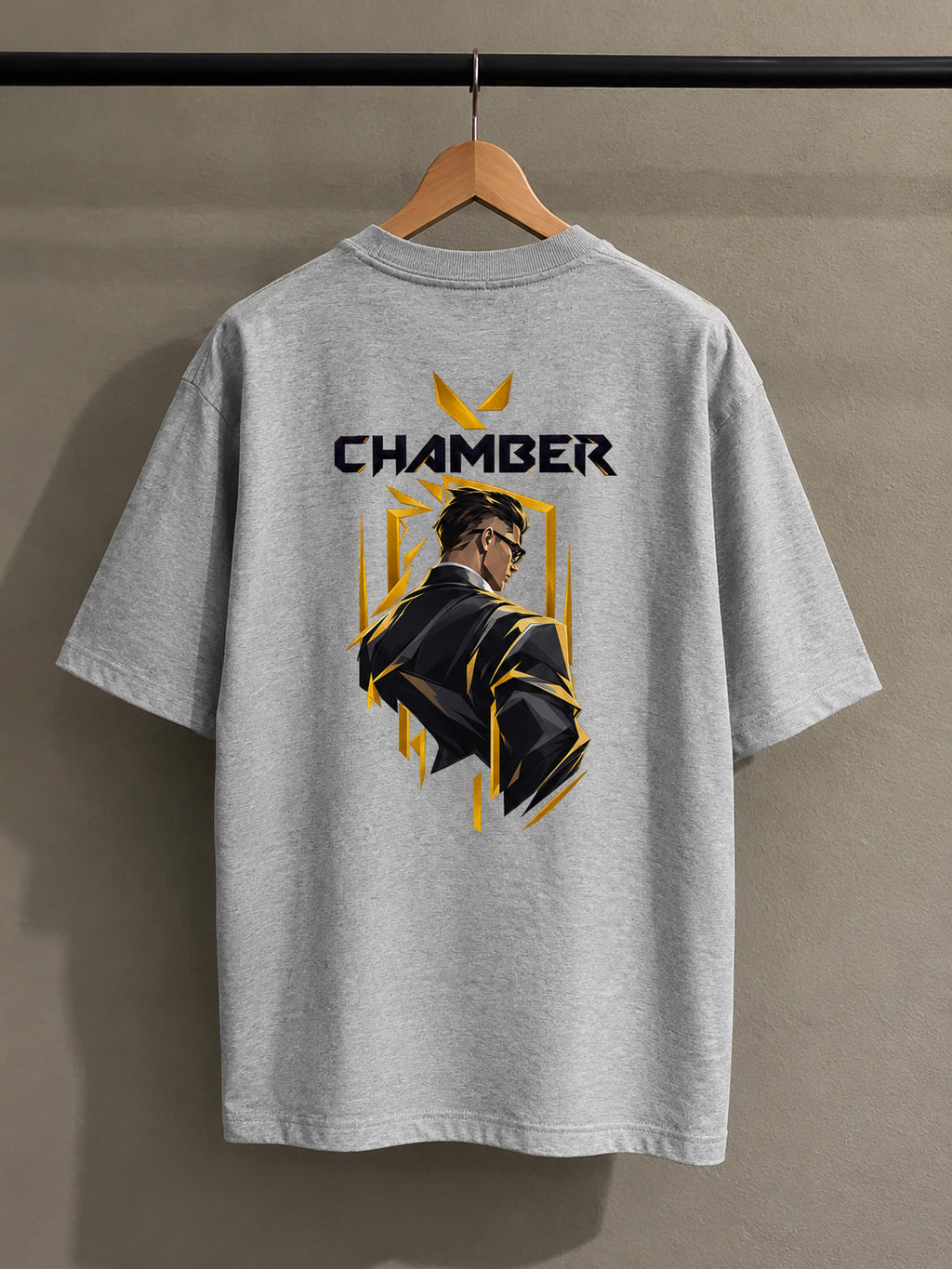 Chamber Honorable T-Shirt