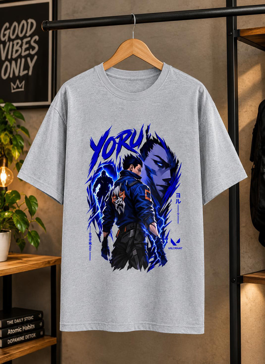 Yoru T-Shirt