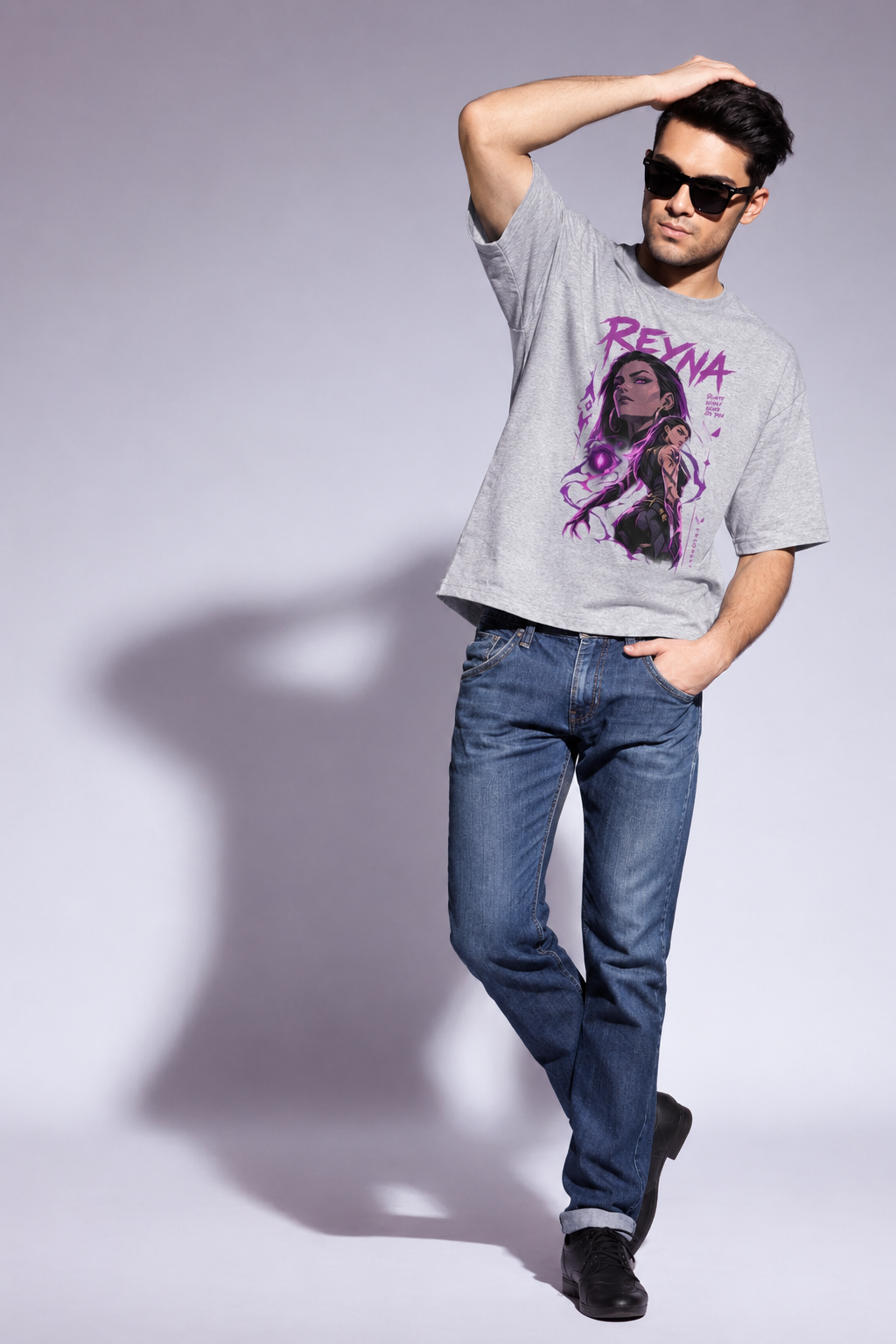 Reyna T-Shirt
