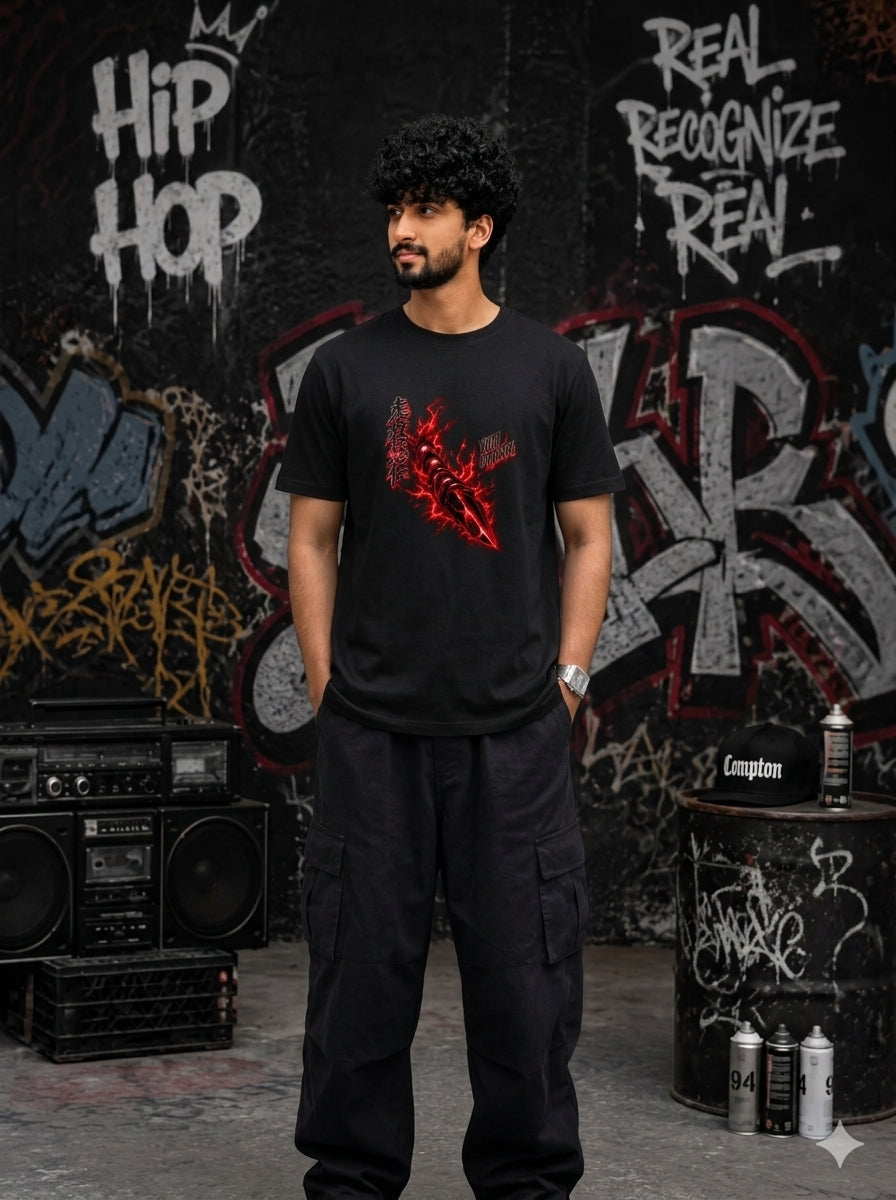 Yuji T-Shirt