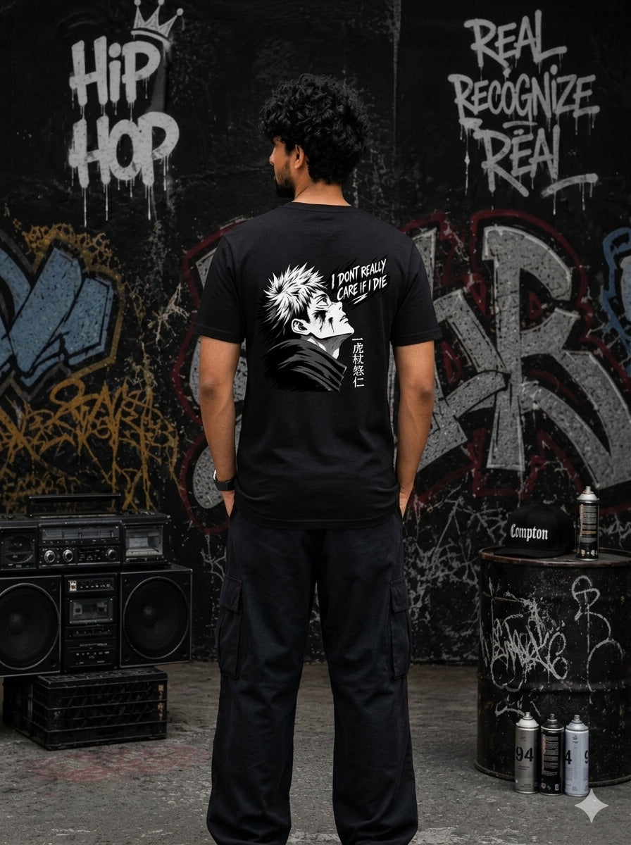 Yuji T-Shirt