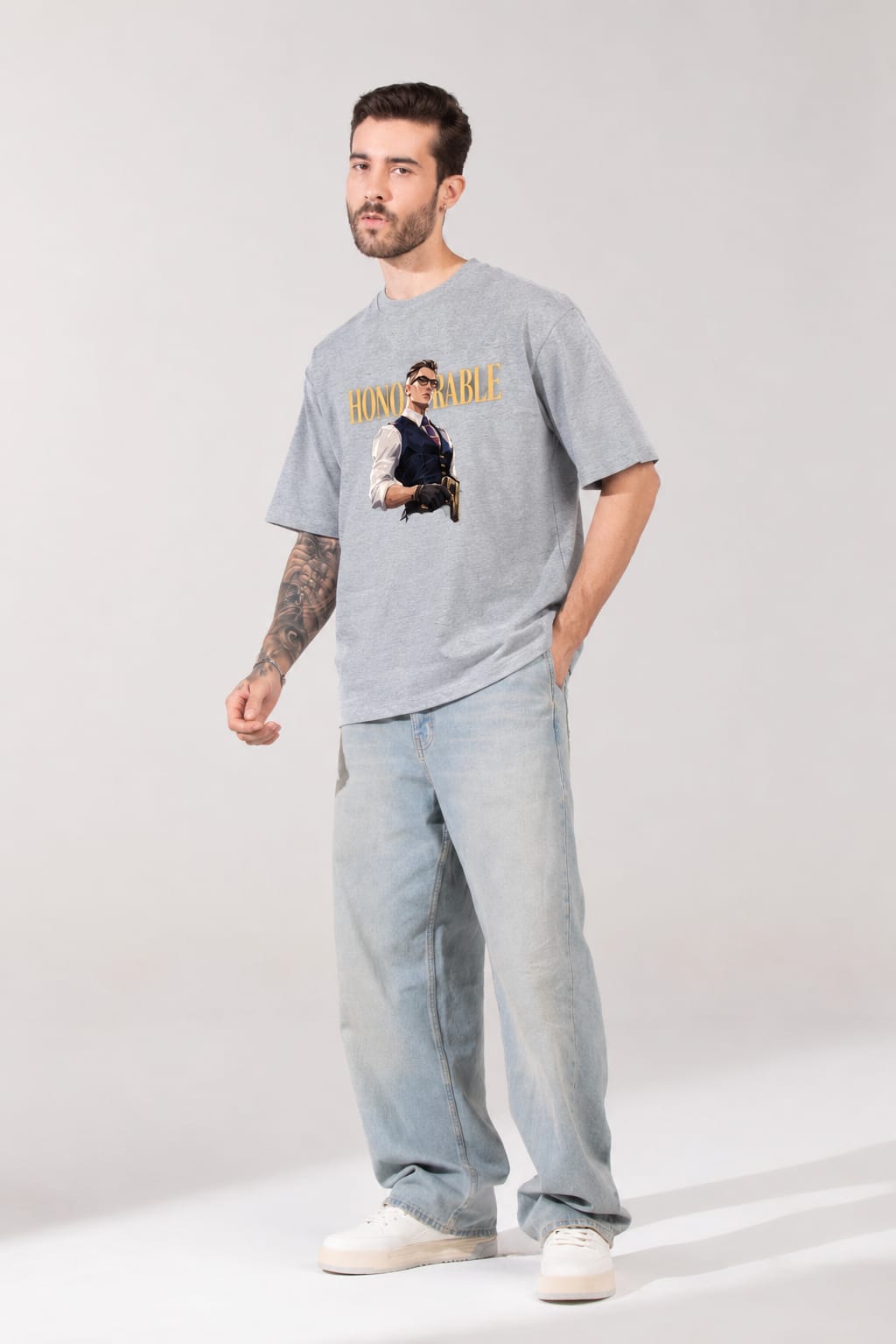 Chamber Honorable T-Shirt