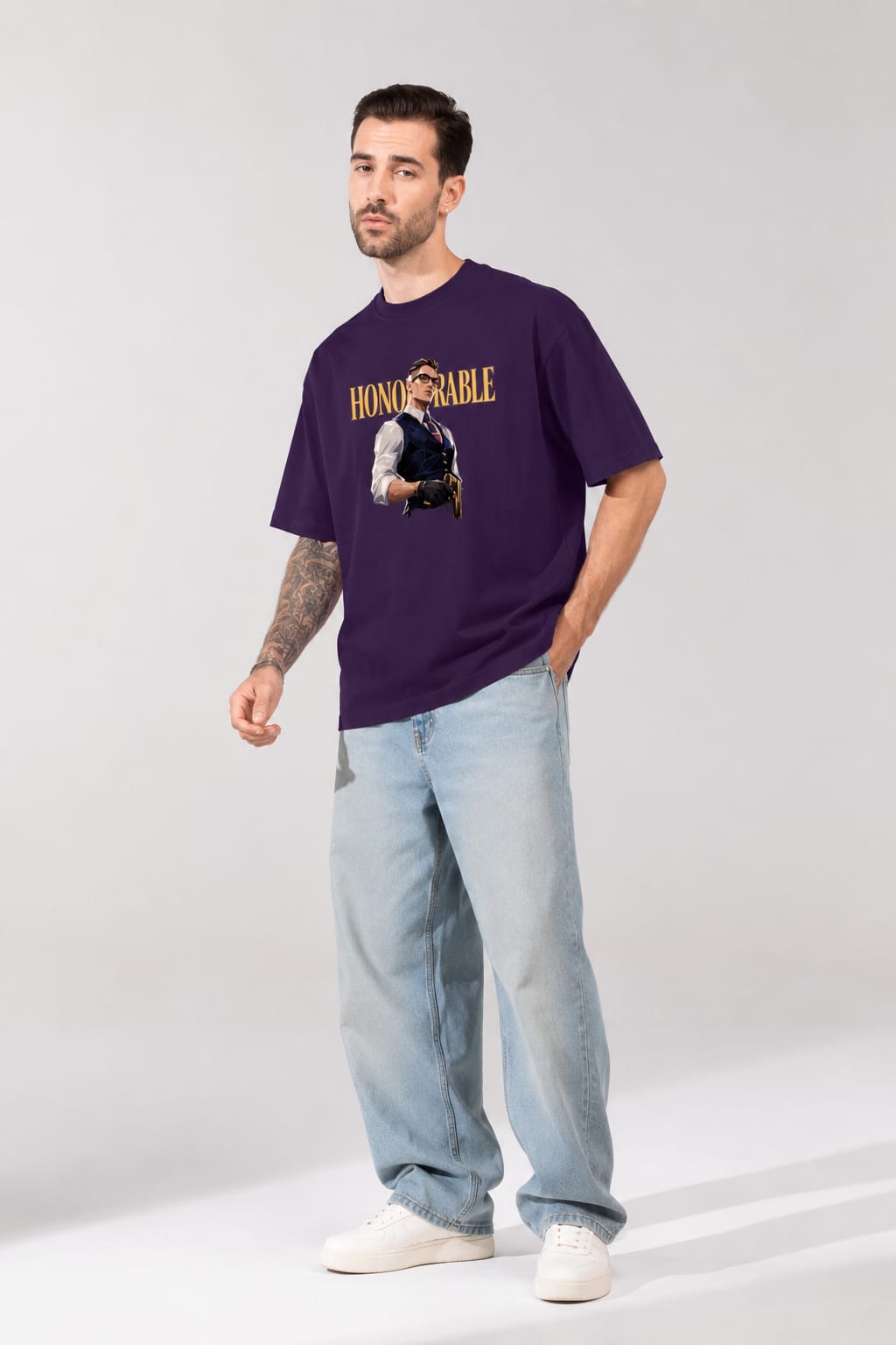 Chamber Honorable T-Shirt