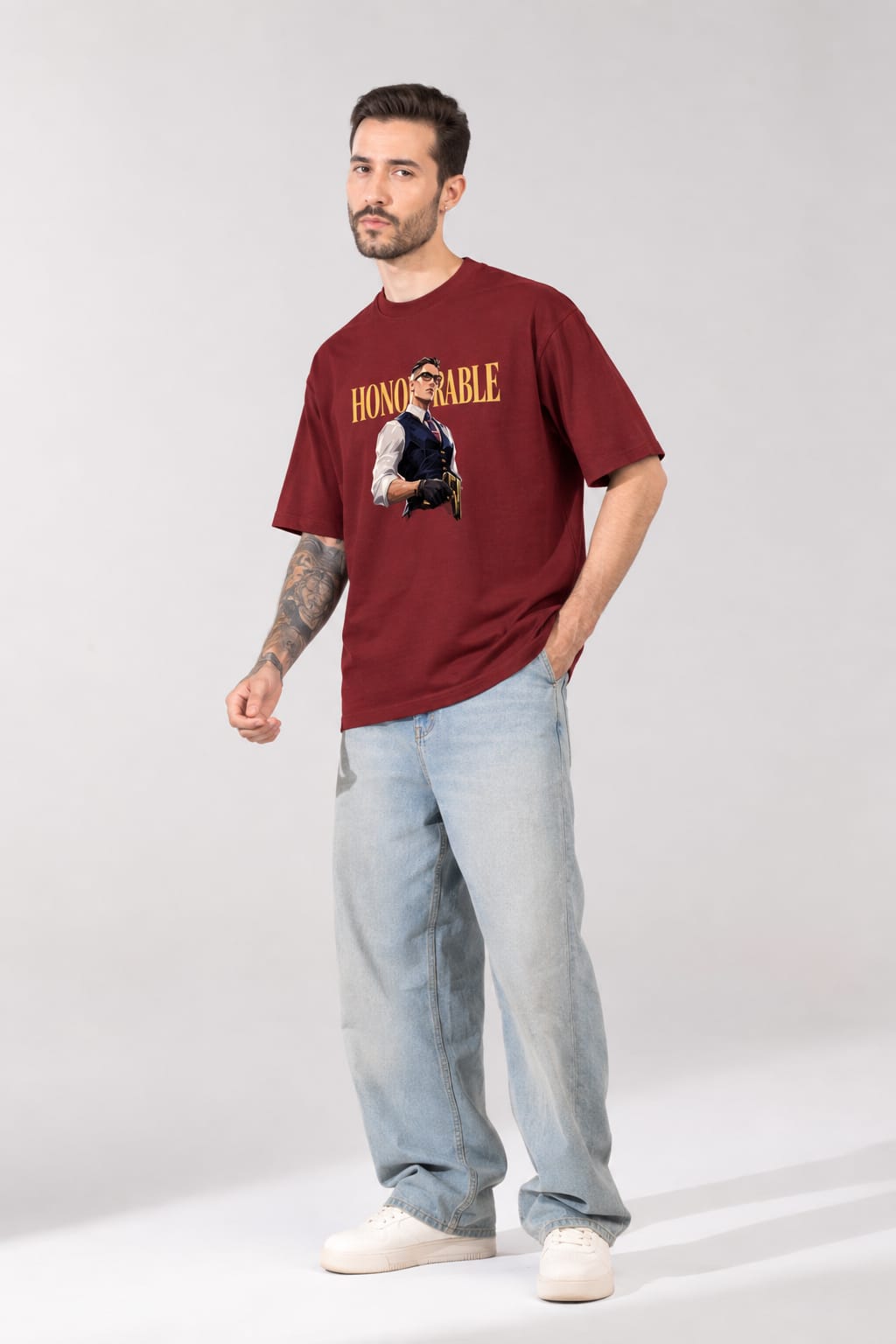 Chamber Honorable T-Shirt