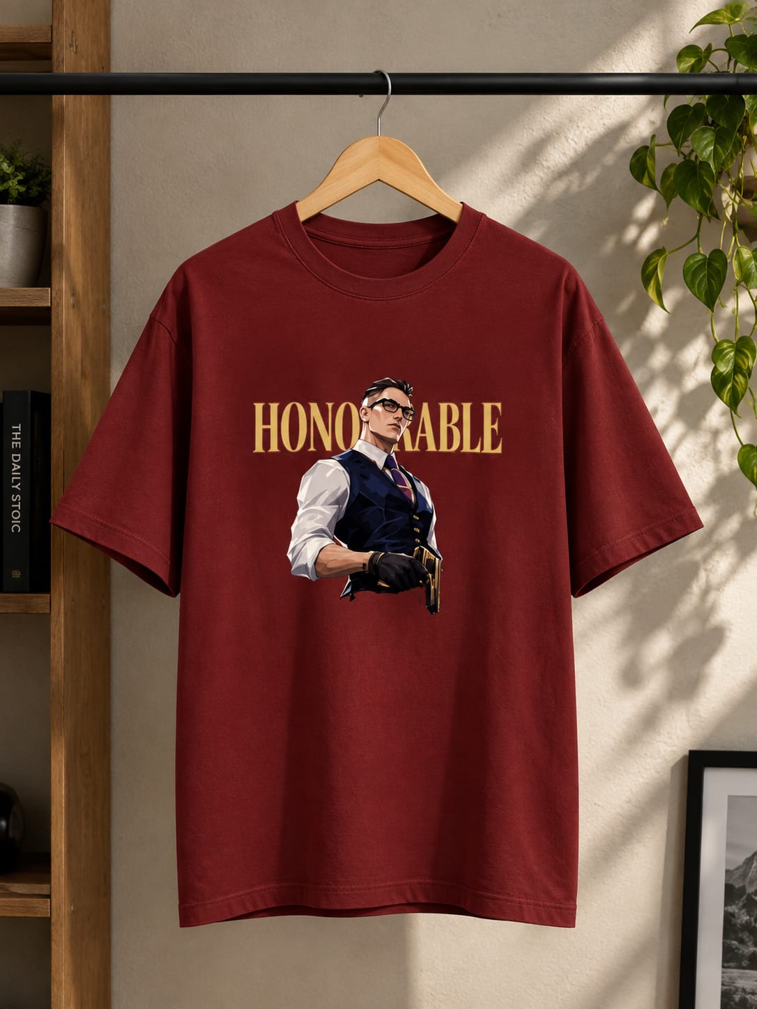 Chamber Honorable T-Shirt