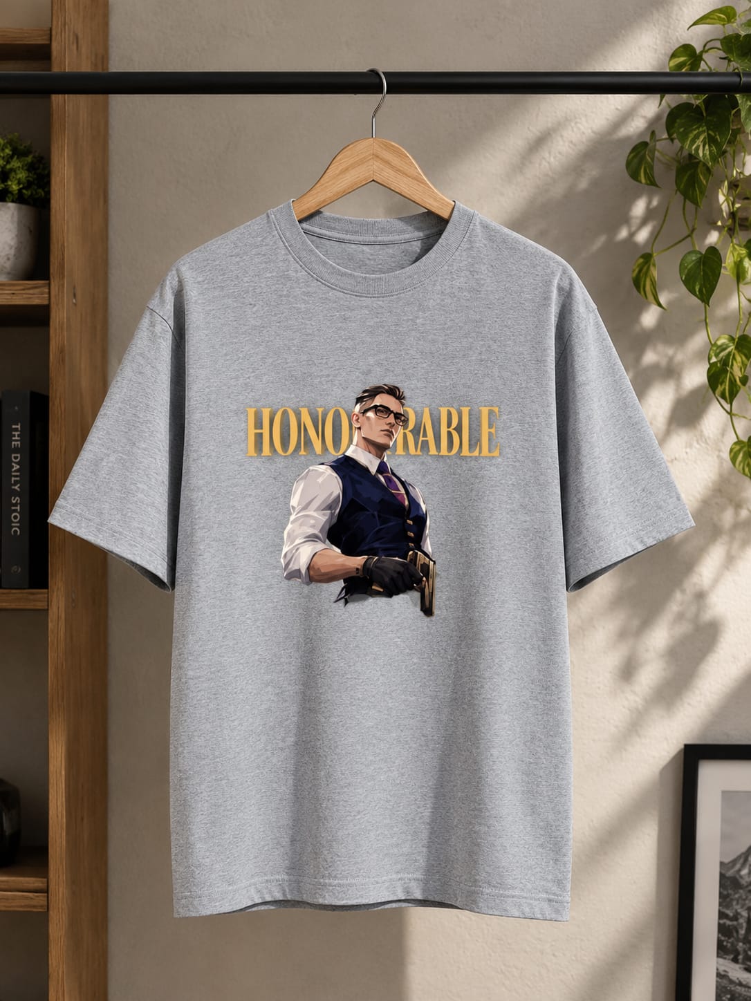 Chamber Honorable T-Shirt