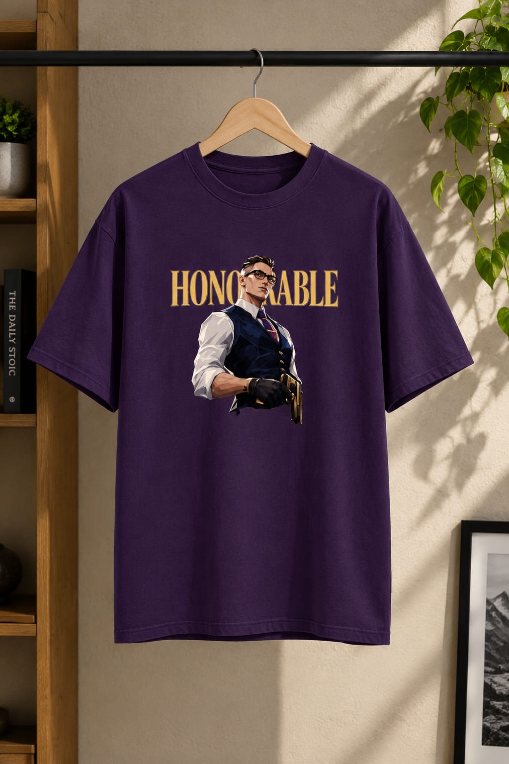 Chamber Honorable T-Shirt