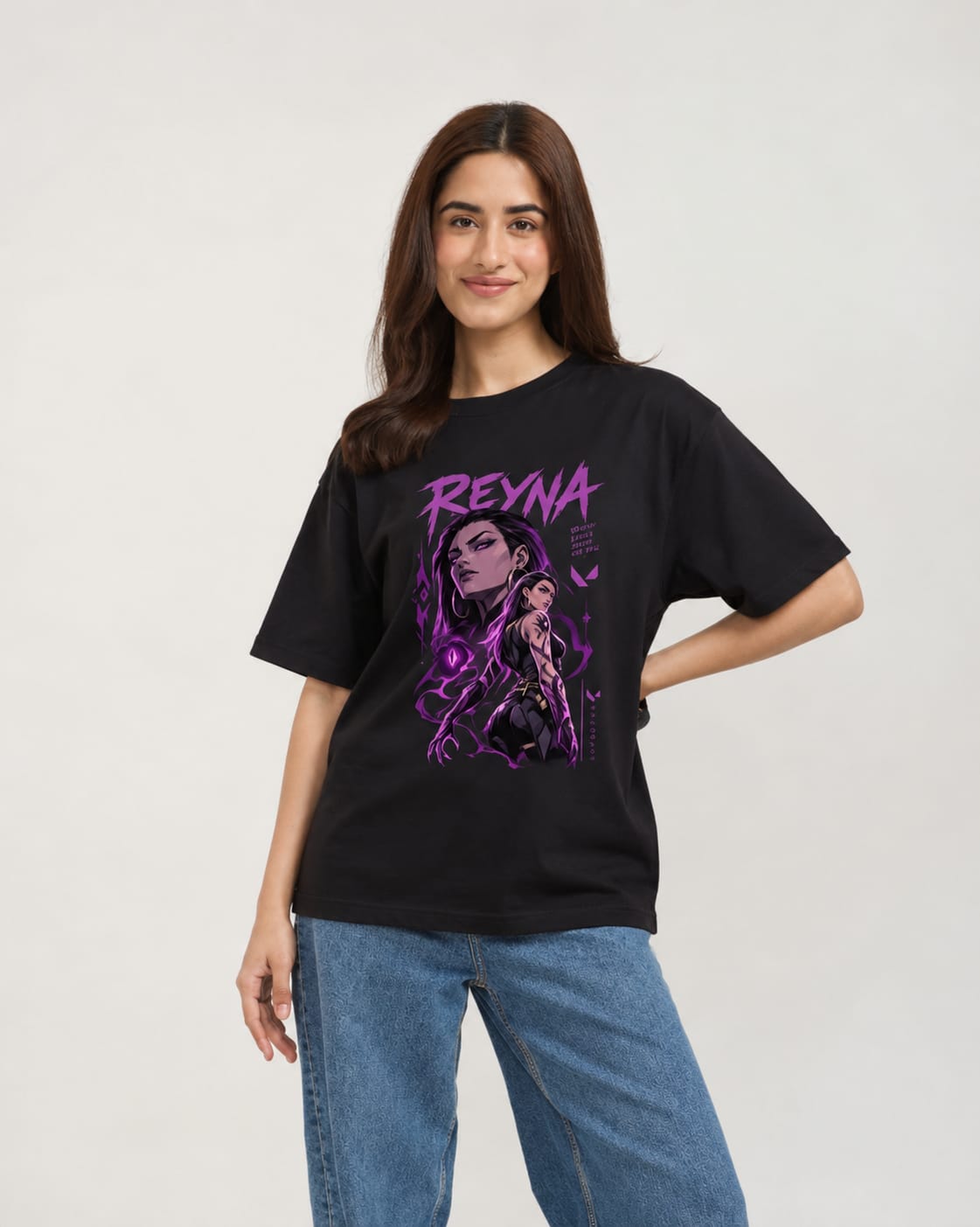 Reyna T-Shirt