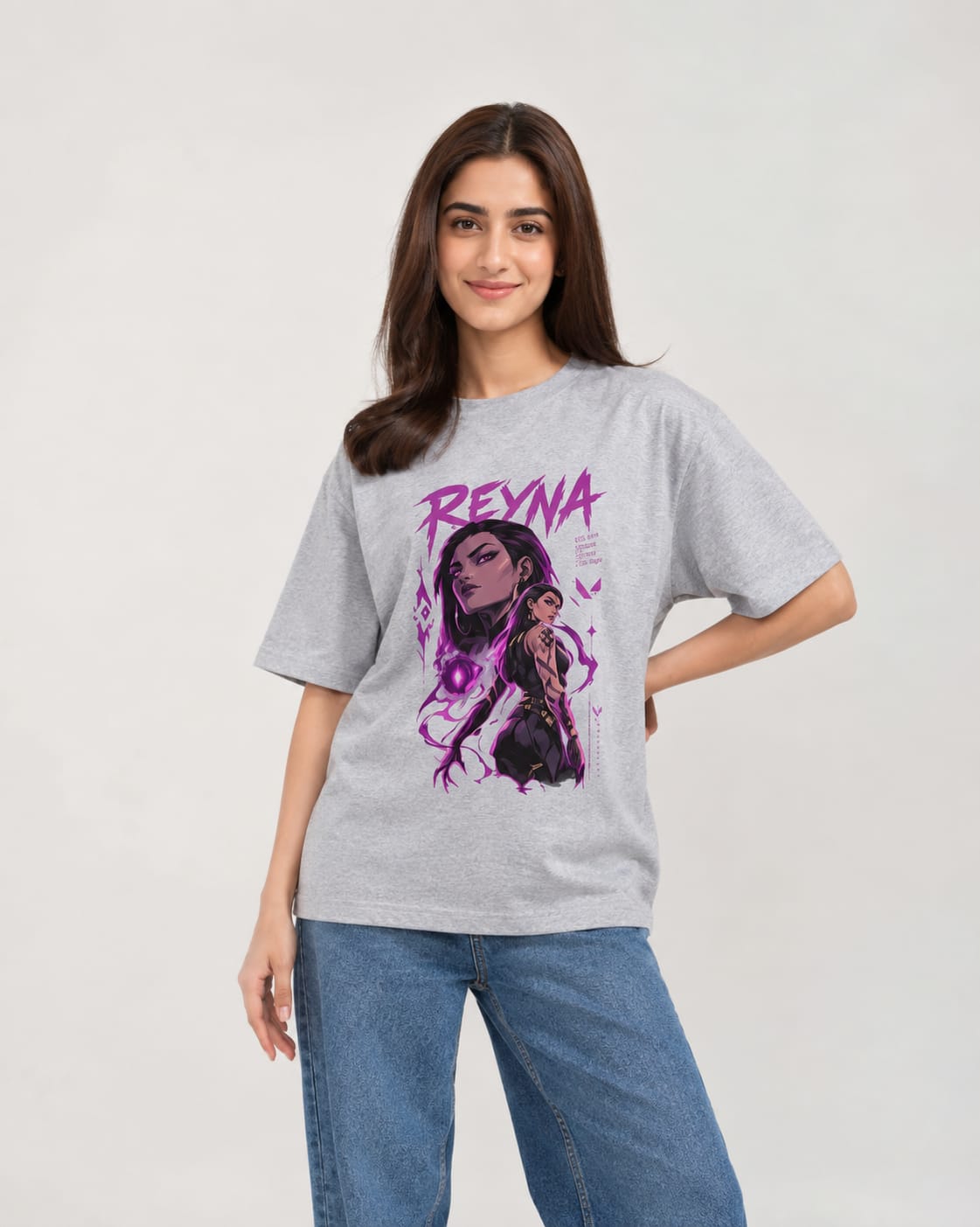 Reyna T-Shirt
