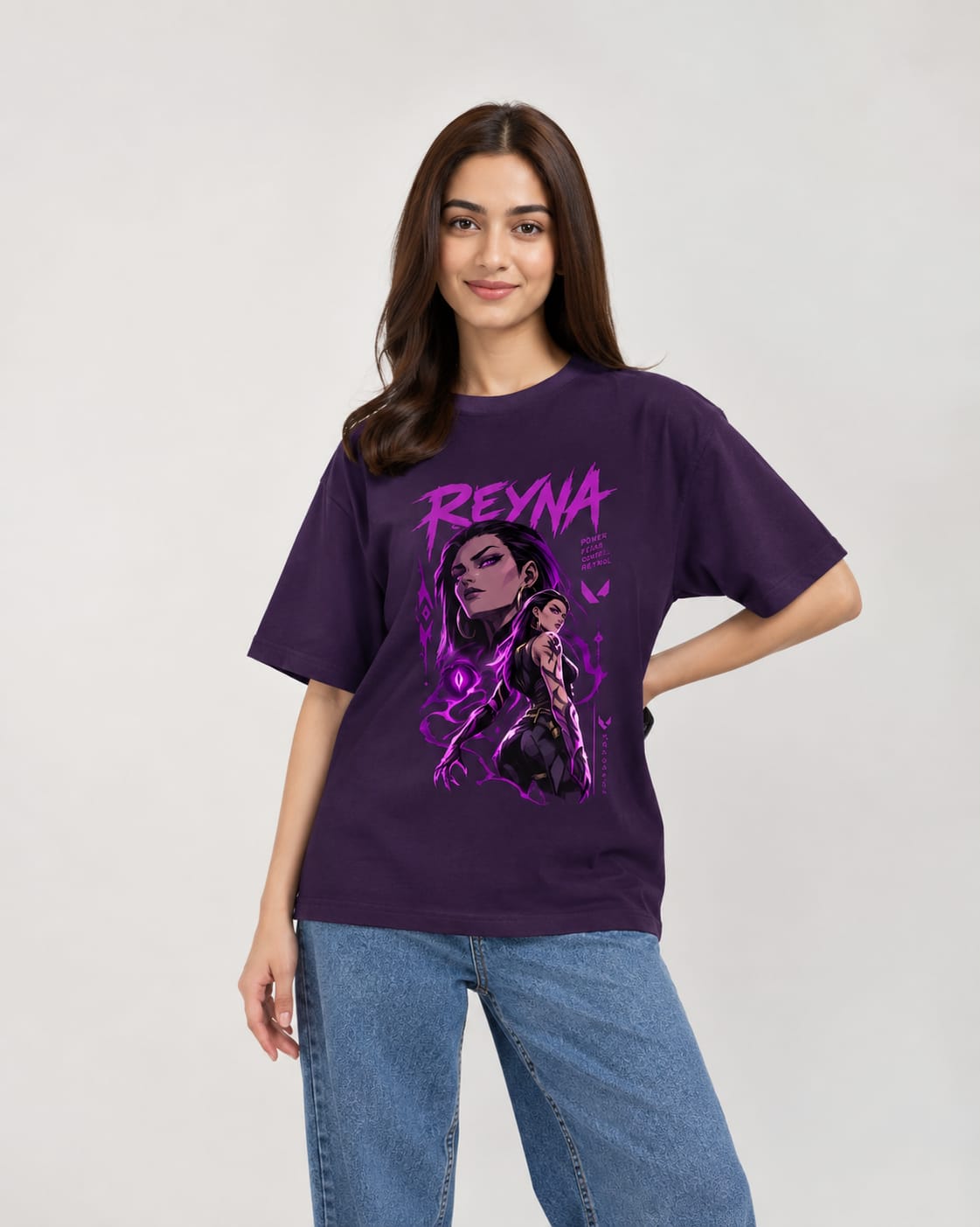 Reyna T-Shirt