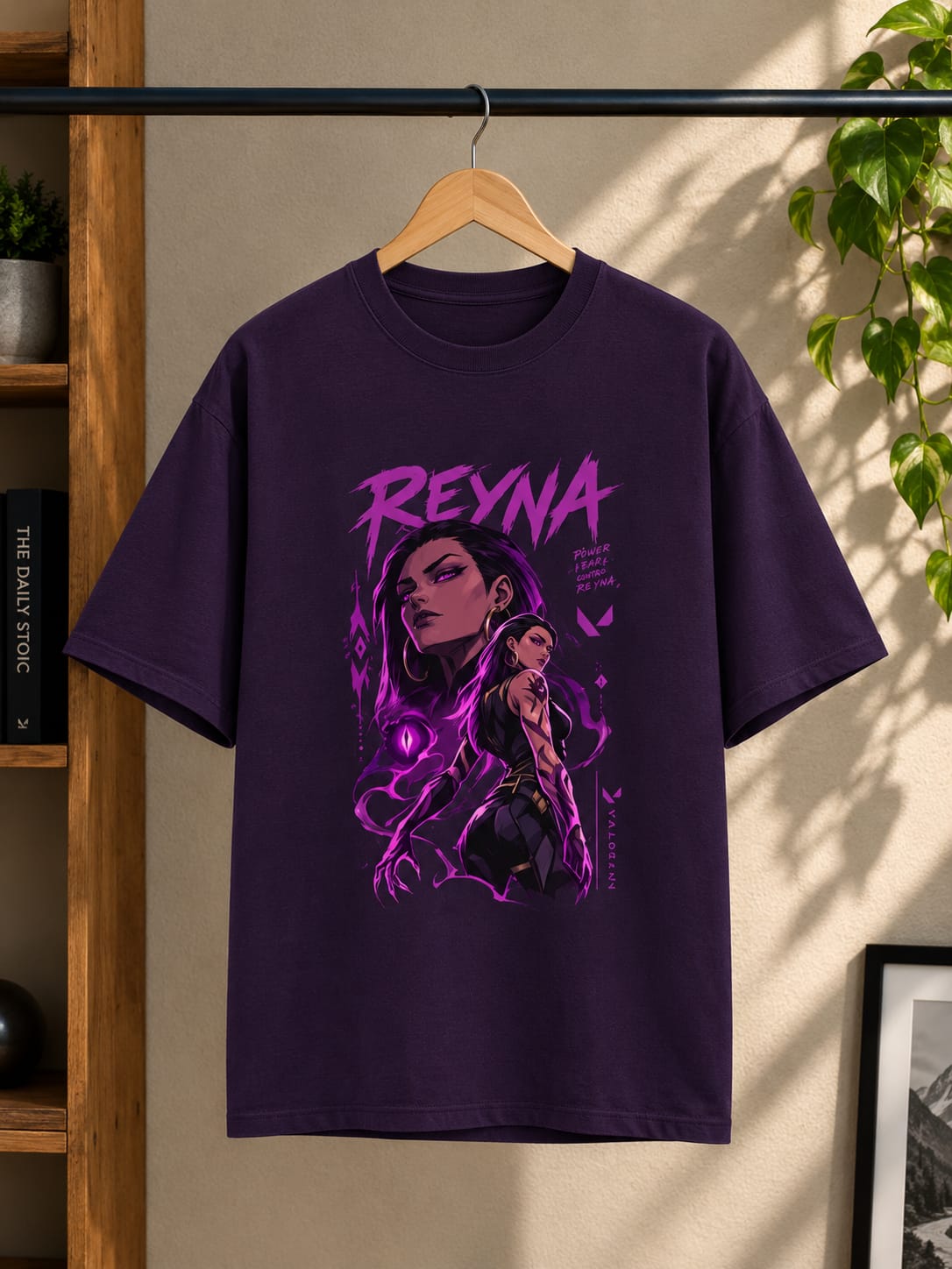 Reyna T-Shirt