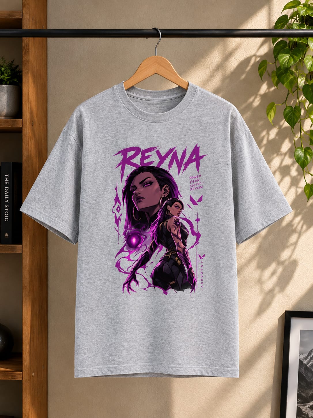 Reyna T-Shirt