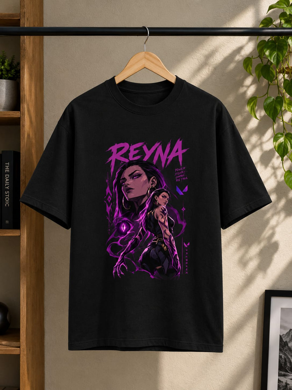 Reyna T-Shirt